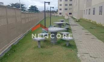 Imagem 4: Apartamento em Rua Lagoa Branca - Cajazeiras de Abrantes (Abrantes) - Camaçari/BA