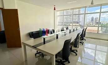Imagem 3: Sala com 130 M² no Setor Bueno