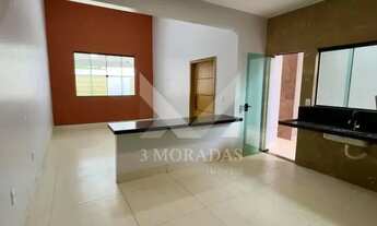 Imagem 7: Casa 3Q no Jardim Itaipu