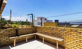 Imagem 2: Oferta!! Apartamento No Condomínio Vila 4 Amigos em Ponta Negra