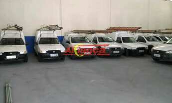 Imagem 6: Galpão a Venda com 750 m² no Jardim Presidente Dutra - Guarulhos/SP