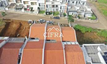 Imagem 5: Casa Geminada - Venda - 02 dormitórios - 58m2 - Rua Renato Metzger - Residencial Helena