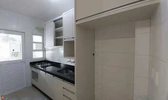 Imagem 3: Apartamento Moderno e Aconchegante para Locação