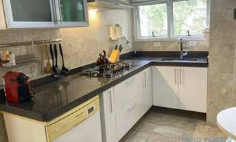 Imagem 7: APARTAMENTO - MORUMBI - SP