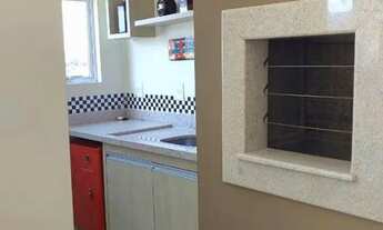 Imagem 3: Cobertura Duplex para Venda / Bairro América / Joinville / 3 quartos