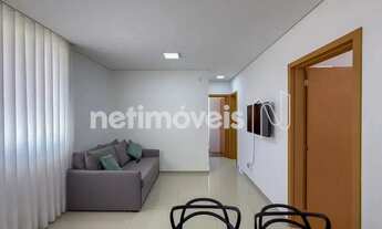 Imagem 4: APARTAMENTO 02 QUARTOS (SUÍTE) A VENDA NO BAIRRO BARROCA!!