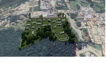 Imagem 6: Condomínio Fechado de Lotes Residenciaos em Guararem - SP