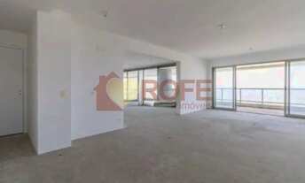 Imagem 7: Apartamento Campo Belo 485 m² com 4 quartos, 4 suites, 5 Vagas Vista Livre eterna