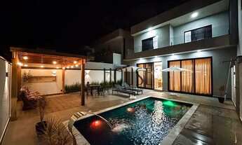 Imagem: Casa em Residencial Renaissance à venda