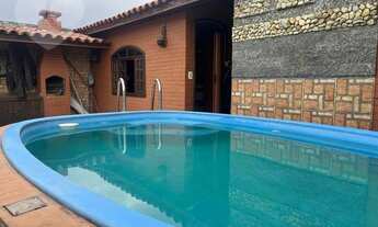 Imagem: Cobertura à venda, 112 m² por R$ 550.000,00