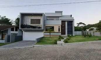 Imagem: Casa com 4 dormitórios à venda, 235 m²