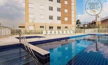 Imagem 5: Apartamento com 2 dormitórios à venda, 42 m² por R$ 265.900,00 - Jardim Helena - São Paulo