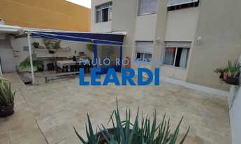 Imagem: APARTAMENTO - LAPA - SP