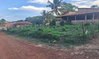 Imagem 5: Terreno no Quebra pote