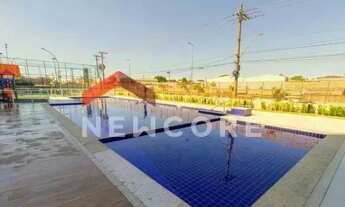 Imagem: Apartamento em Avenida dos Estados - Vila