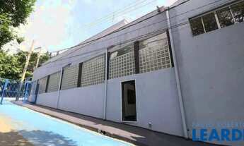 Imagem 4: PRÉDIO - ALTO DA BOA VISTA - SP