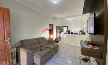 Imagem 3: Casa em Rua Henrique Bianconcini - Vila Industrial - Bauru/SP