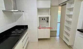 Imagem 5: Apartamento com 3 dormitórios para alugar, 100 m² por R$ 3.037,00/mês - Jardim São Marcos