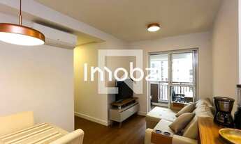 Imagem 2: Apartamento à venda no Pleno Morumbi - Rua Nicola Rollo, 201 - São Paulo - SP - CEP: 05726