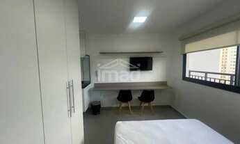 Imagem 5: Condomínio IS Vila Buarque foi construído pela praticidade de uma região que facilita o di