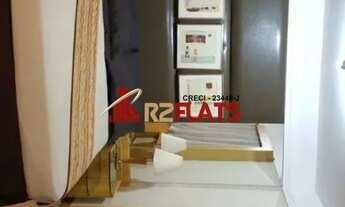 Imagem 4: Flat com ótimo preço no bairro Consolação. Confira!