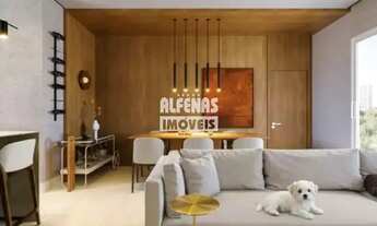 Imagem 2: APARTAMENTO A VENDA, 03 QUARTOS, 01 SUÍTE, 02 VAGAS, CENTRO - CONTAGEM/MG (LANÇAMENTO