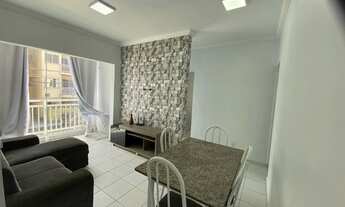 Imagem: Aluguel de Apartamento Mobiliado