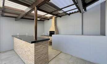 Imagem 2: Imóvel para venda possui 80 metros quadrados com 3 quartos em Santa Regina - Itajaí - SC