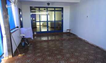 Imagem: Casa em Jardim Macedo - Ribeirão Preto