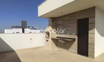 Imagem: Cobertura 4 Quartos suite 2 vagas no bairro