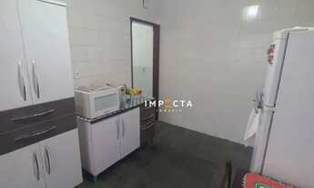 Imagem 6: Casa com 2 dormitórios à venda, 106 m² por R$ 480.000,00 - Cruzeiro - Pouso Alegre/MG