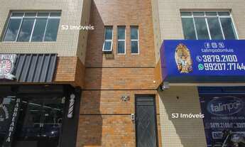 Imagem 2: Localização estratégica para impulsionar o seu negócio