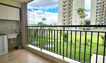 Imagem: Lindo apartamento no Torres de Módena!