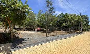 Imagem: Lote Com Casa Corumbá 4