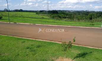 Imagem: Terreno - Residencial Haras Patente - Jaguariúna