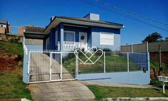 Imagem 2: Casa no bairro Reserva do Arvoredo, Gravataí