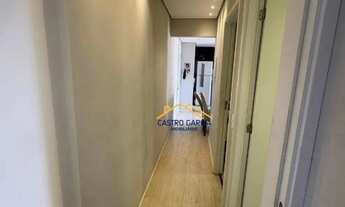 Imagem 5: Apartamento com 2 dormitórios à venda, 50 m² por R$ 260.000,00 - Cariobinha - Americana/SP