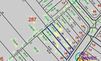 Imagem 3: TERRENO - VILA APIAÍ - SP