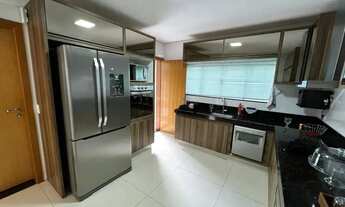 Imagem 4: Excelente sobrado de Luxo Jardins Valencia