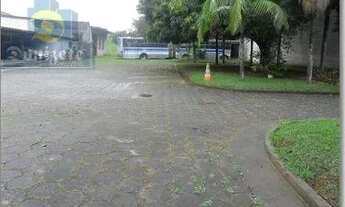 Imagem 5: Terreno à venda, 17112 m² por R$ 38.000.000,00 - Campestre - Santo André/SP