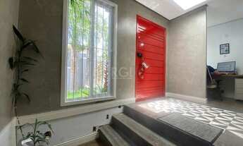 Imagem 3: Casa em Passo da Areia