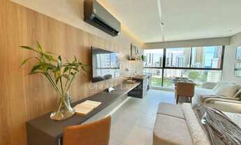 Imagem 2: Edf. Praia de Gameleira - Apartamento 1 quartos 1 suítes 25m² e 1 vaga - Boa Viagem