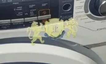 Imagem 7: Flat com 2 Quartos para alugar no Brooklin - SP