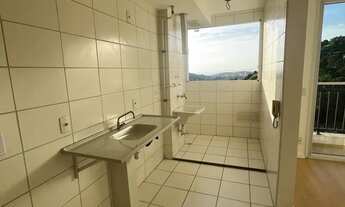 Imagem 4: Apartamento de 2 quartos contendo 1 varanda em um dos melhores condomínios de São Gonçalo