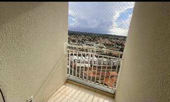 Imagem 4: Apartamento - Vila Santa Terezinha - Pirassununga