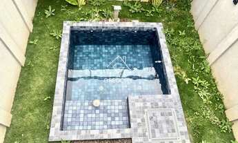 Imagem 6: Nova Jaguari - Linda casa no Condomínio Nova Jaguari (oportunidade perto de Alphaville