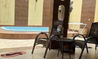 Imagem: ALUGO Casa no Residencial Santa Terezinha