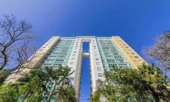 Imagem: Apartamento a venda no Housing Club bairro