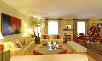 Imagem 3: Imóvel para aluguel e venda com 275 metros quadrados com 3 quartos