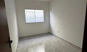Imagem 6: Casa nova com 75 Mt²